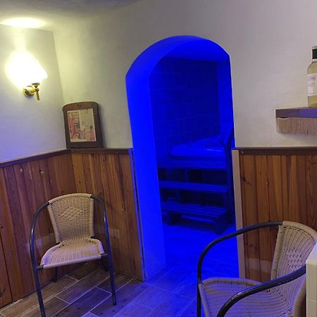 Ubytovani Ceska Skalice Luaran gambar