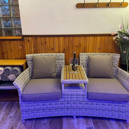 Ubytovani Ceska Skalice Luaran gambar