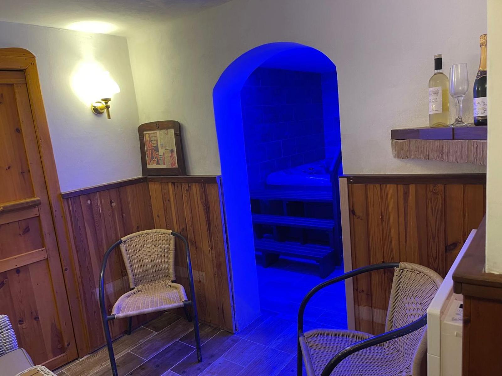 Ubytovani Ceska Skalice Luaran gambar